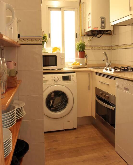 Comfortable Apartment. Very And Quiet. Appartement