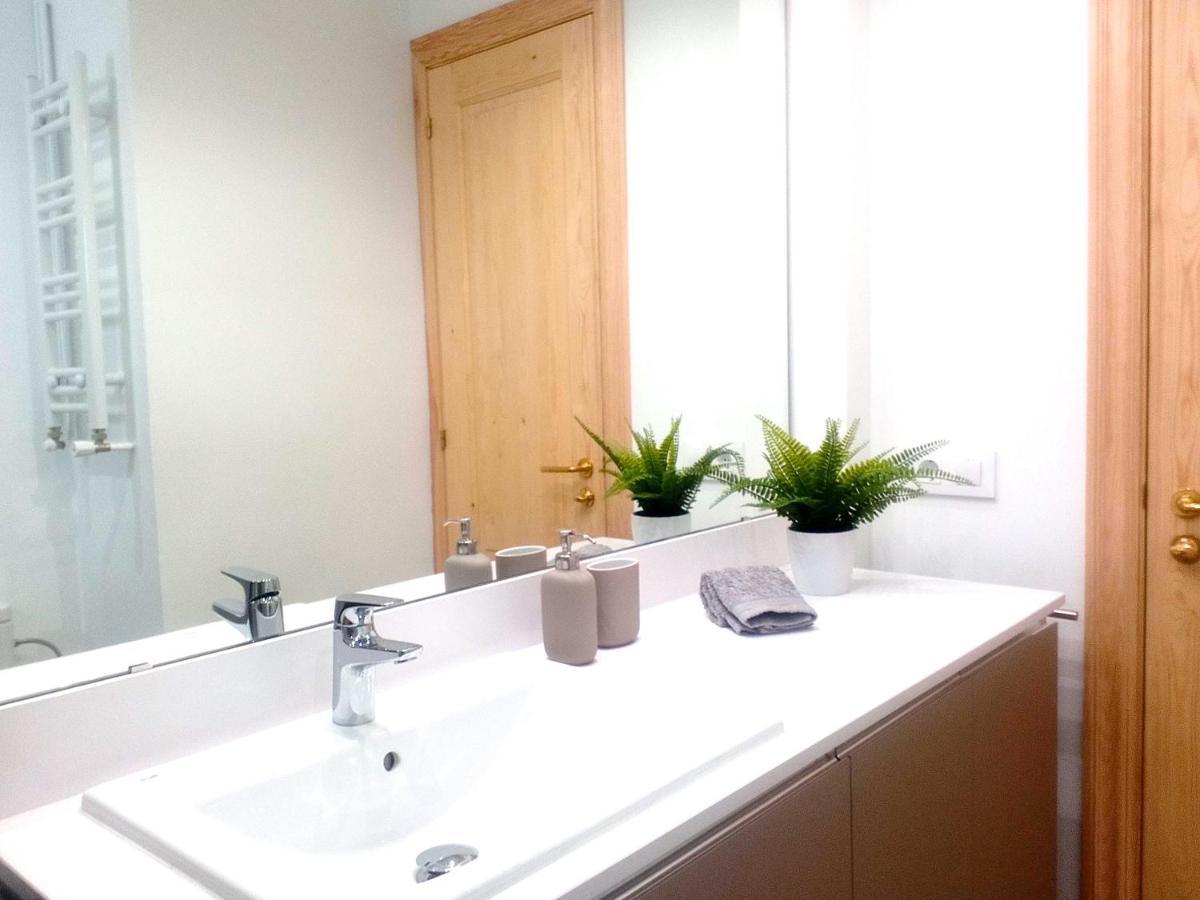 Appartement Comfortable Apartment. Very And Quiet. Barcelona