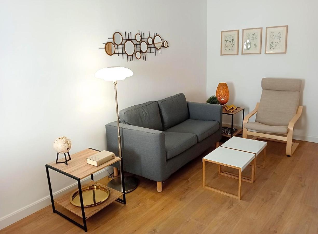 Appartement Comfortable Apartment. Very And Quiet. Barcelona