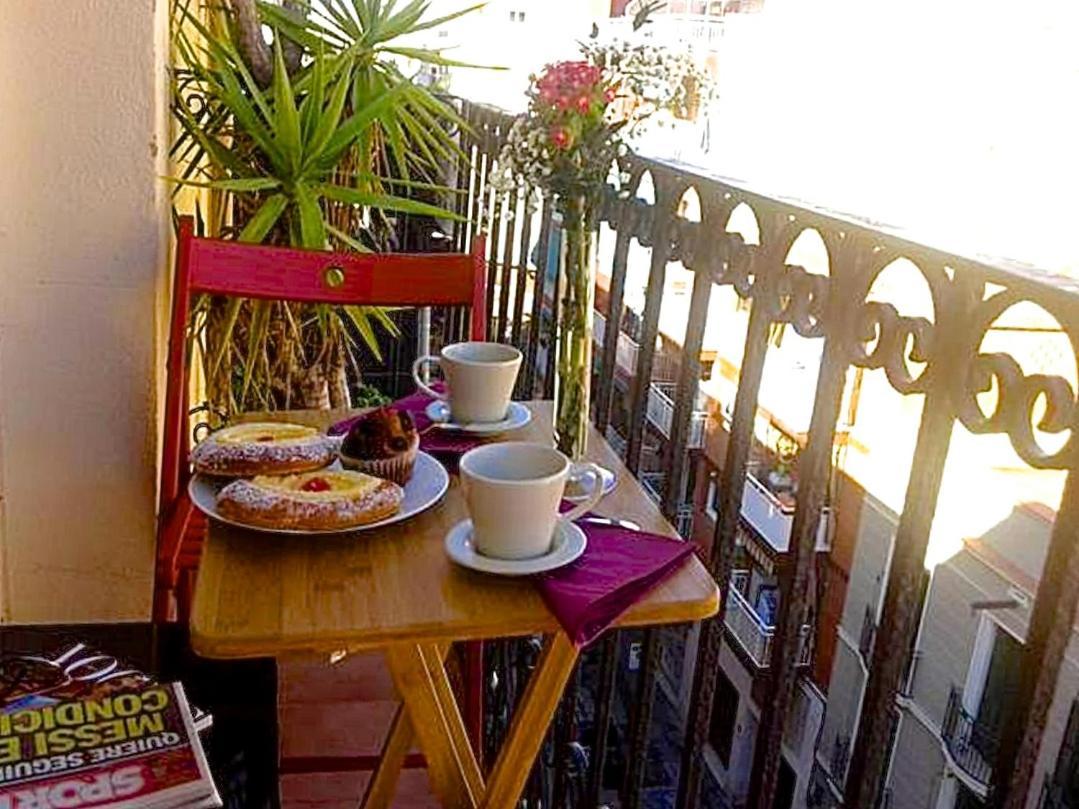 Appartement Comfortable Apartment. Very And Quiet. *