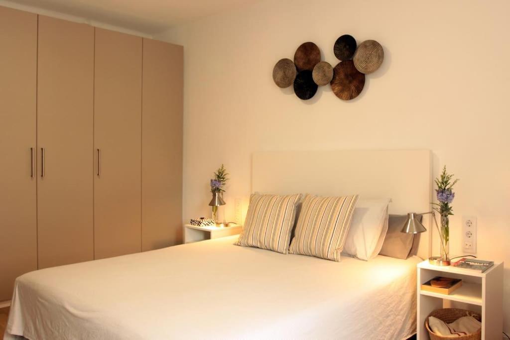 Comfortable Apartment. Very And Quiet. Appartement