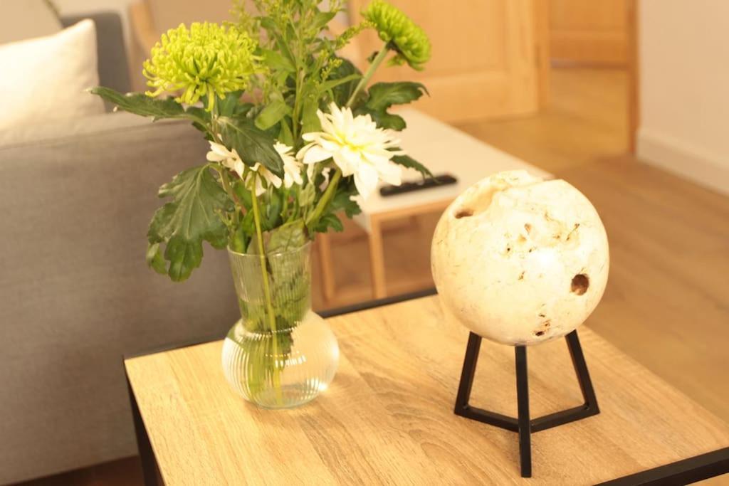Comfortable Apartment. Very And Quiet. Appartement Barcelona